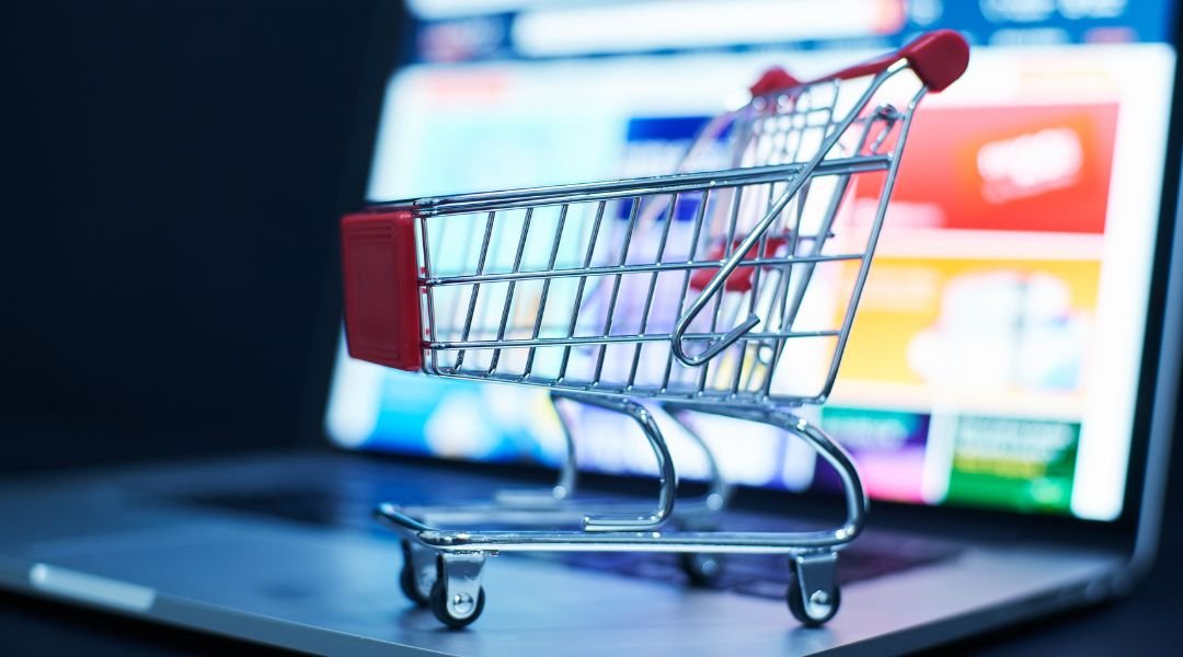 Ejemplo de catálogo digital optimizado para ventas.