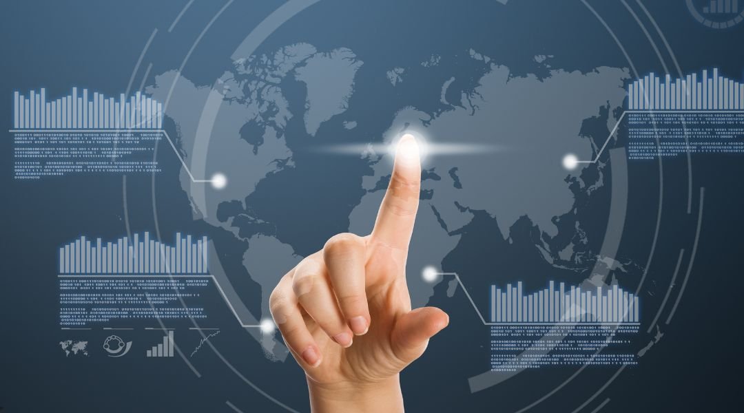Digitalización empresarial para aumentar ventas.
