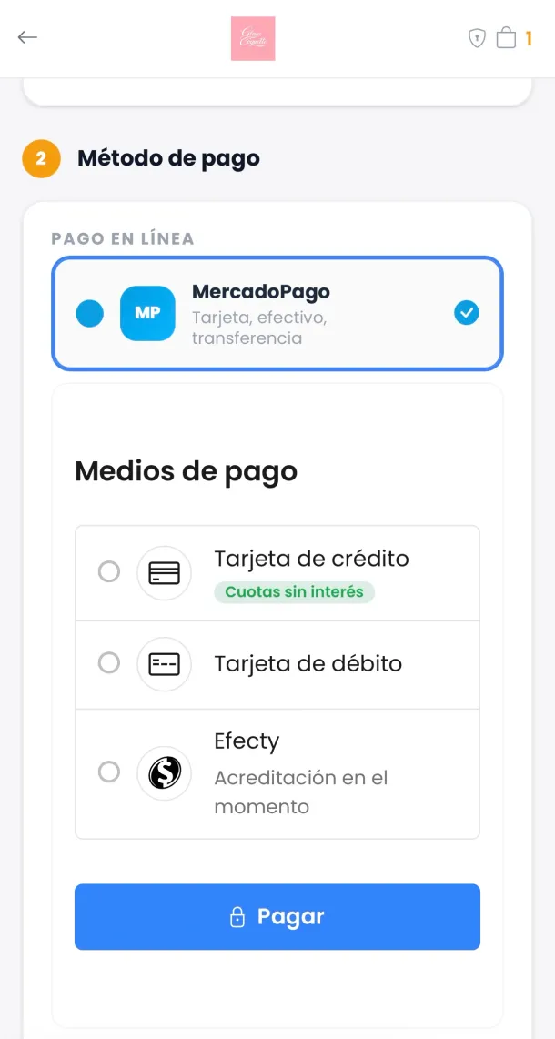 Catálogo digital con IA