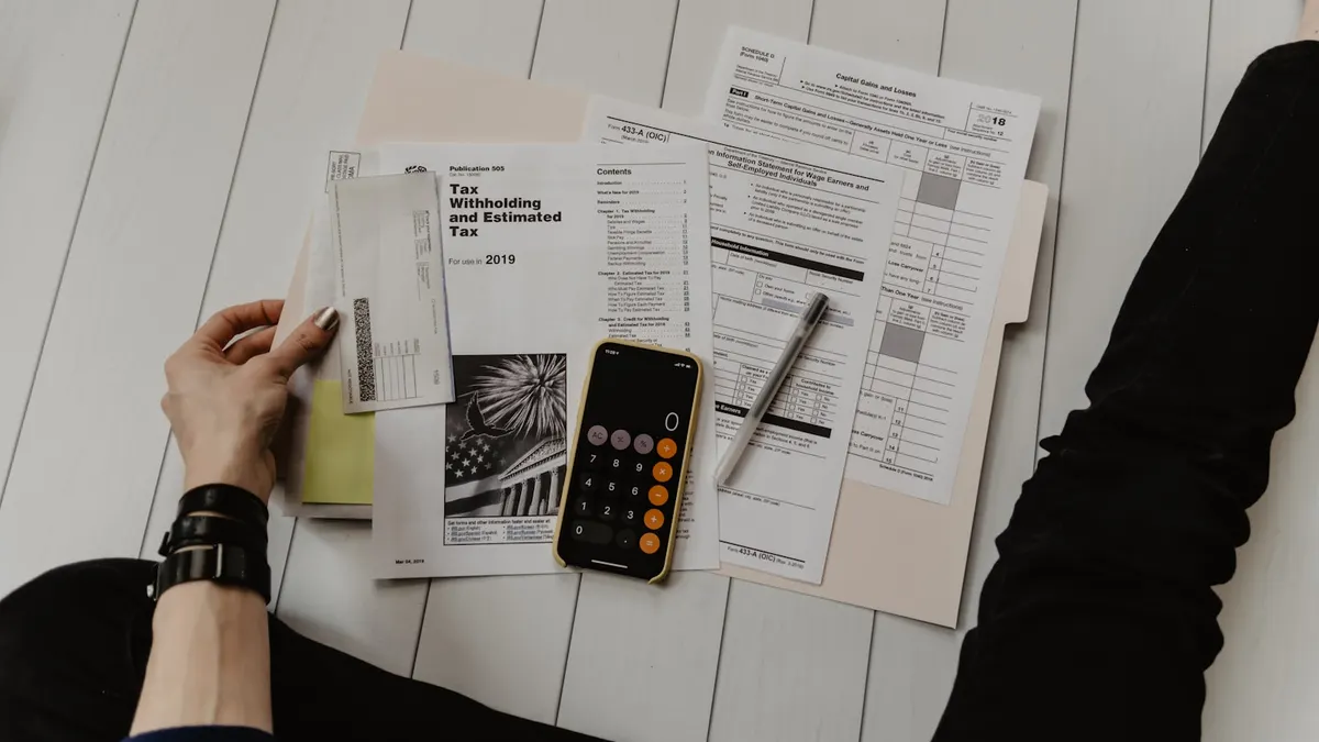 Cómo poner precio a los productos con calculadora y estrategia